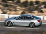BMW 435i Gran Coupe M Sport Package 2014 года